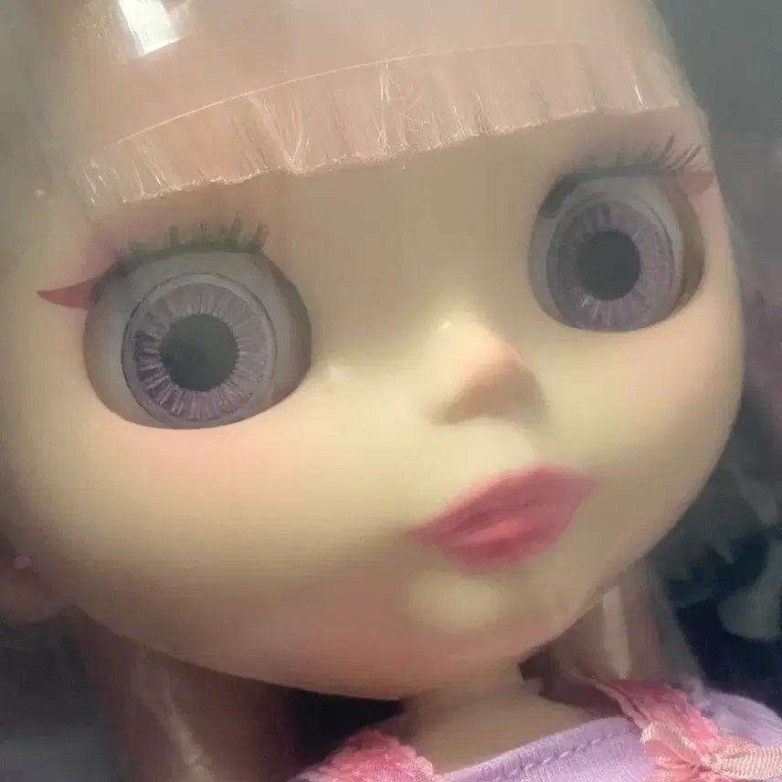 [BUNJANG] Blythe Fruity Doll Sealed / 오늘까지만 원가이하 브라이스 프루티 미개봉 판매 블라이스