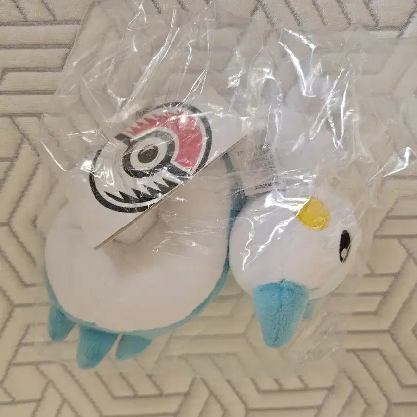 [BUNJANG] Pokemon Pachirisu Fit Plush Doll / 포켓몬스터 파치리스 fit 봉제인형