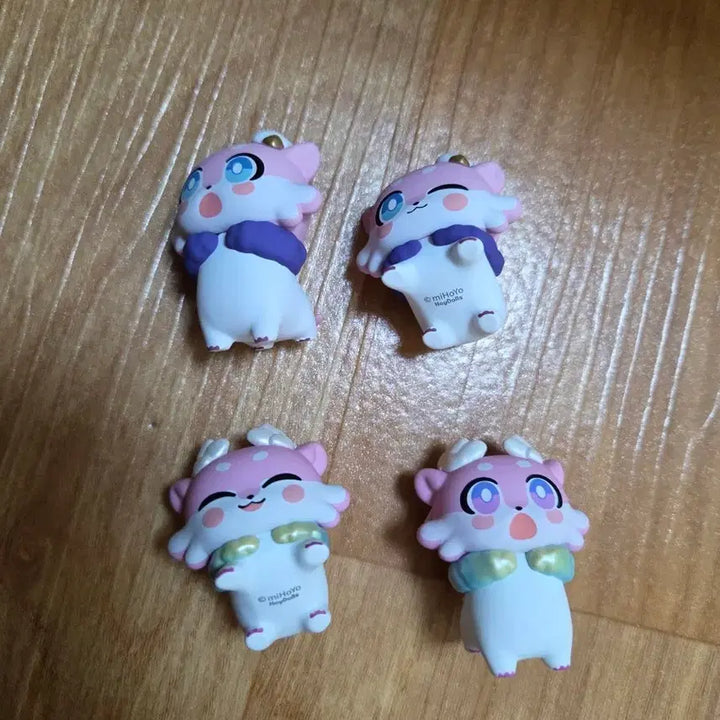 [BUNJANG] Honkai Star Rail Kirine Chimera Bundle Set / 붕괴 스타레일 키레네 키메라 일괄 판매