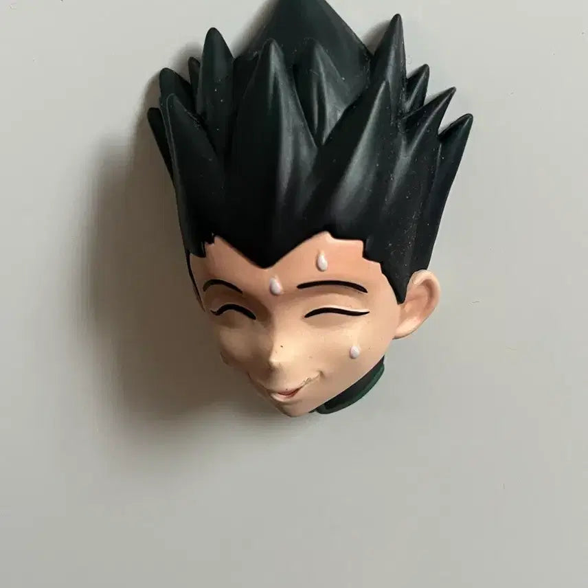 [BUNJANG] Hunter x Hunter Gon Rofj Magnet / 헌터헌터 곤 rofj 마그넷