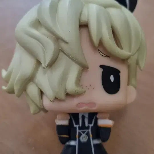 [BUNJANG] Touken Ranbu Kokutai Katana Figure (Opened) / 도검난무 고코타이 힛카케 ㅡ개봉품