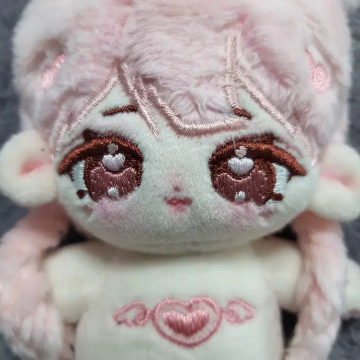 [SOLD OUT] (운포)솜인형 10cm