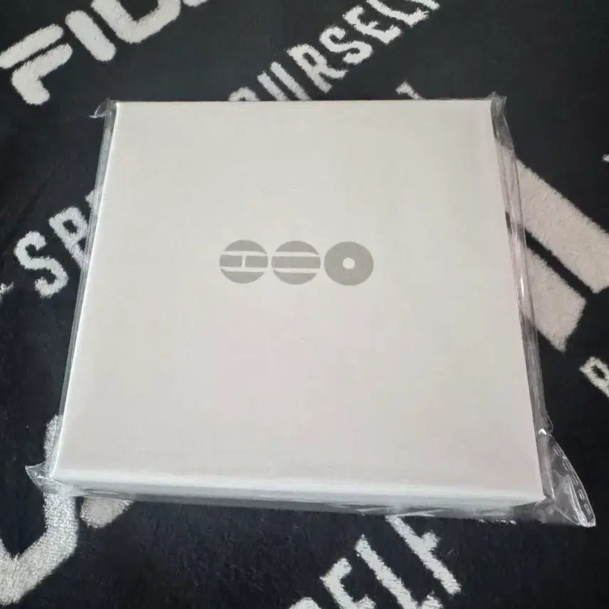 [BUNJANG] BTS Arirang Card Holder Mutz (Sealed) / 방탄소년단 아리랑 카드홀더 국중박 뮷즈(미개봉)