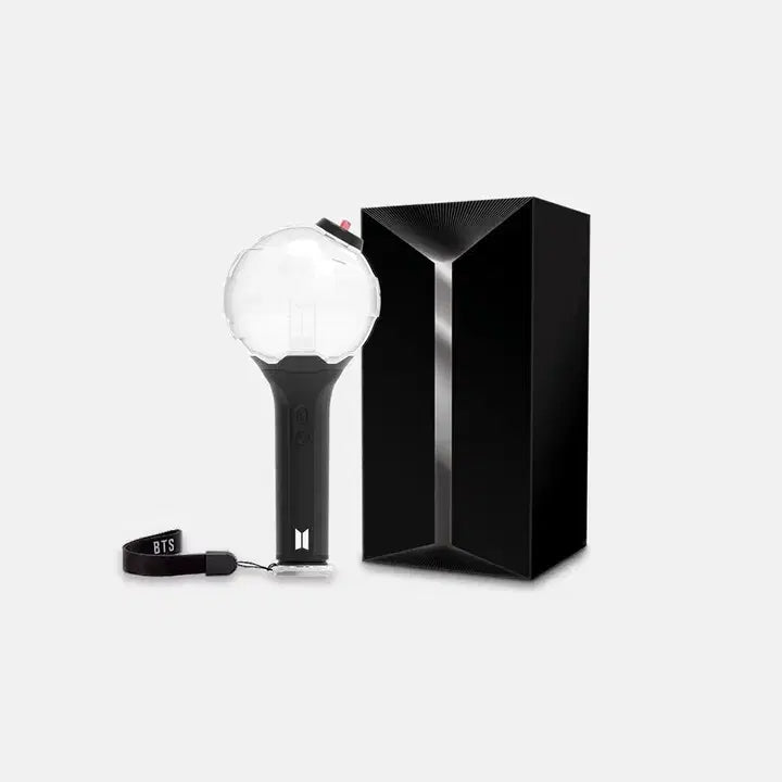 [BUNJANG] BTS Official Light Stick Ver.3 / (새상품)BTS 공식 라이트 스틱 Ver.3