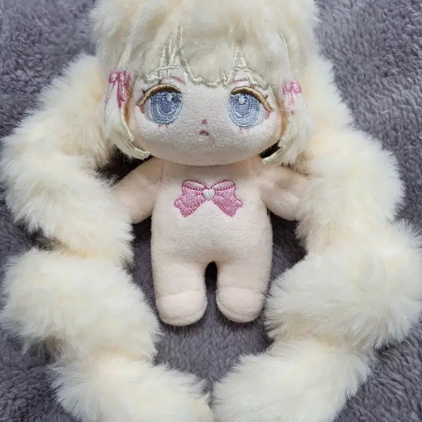 [SOLD OUT] (운포)솜인형 10cm