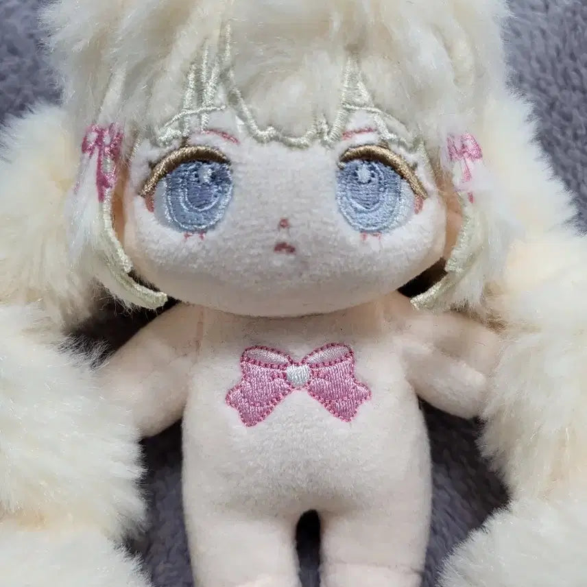 [SOLD OUT] (운포)솜인형 10cm