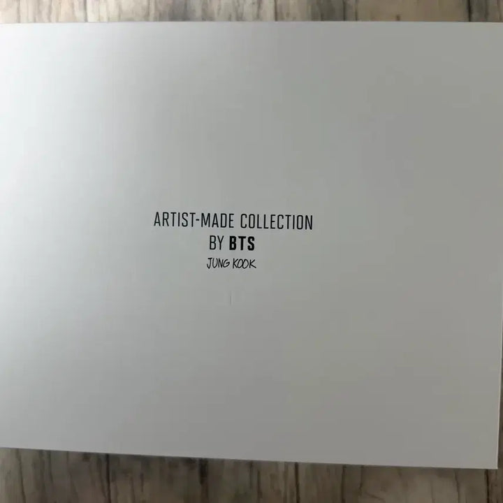[BUNJANG] BTS Jungkook Artist-Made Collection Mood Lamp Speaker (Sealed) / JK 정국 BTS 무드등 스피커 mood lamp 미개봉