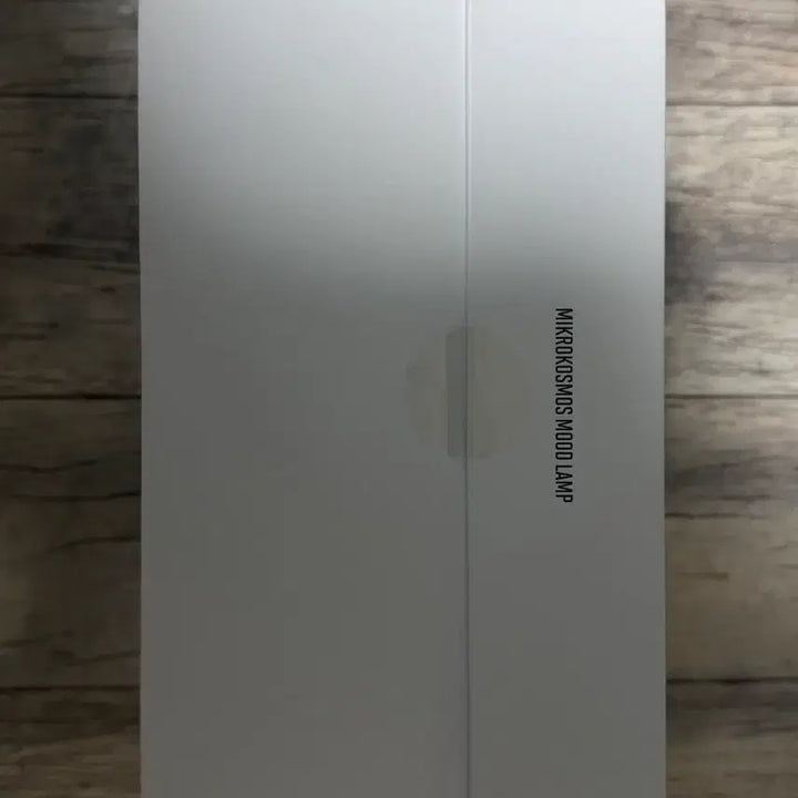 [BUNJANG] BTS Jungkook Artist-Made Collection Mood Lamp Speaker (Sealed) / JK 정국 BTS 무드등 스피커 mood lamp 미개봉