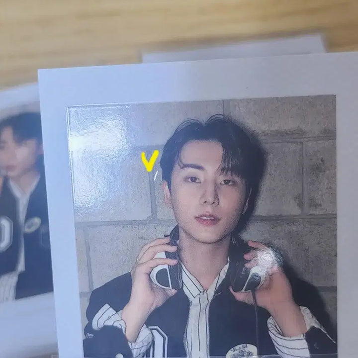 [BUNJANG] Day6 Popup Polaroid Bundle Set Young K / 일괄) 데이식스 팝업 폴라로이드 폴라 영케이