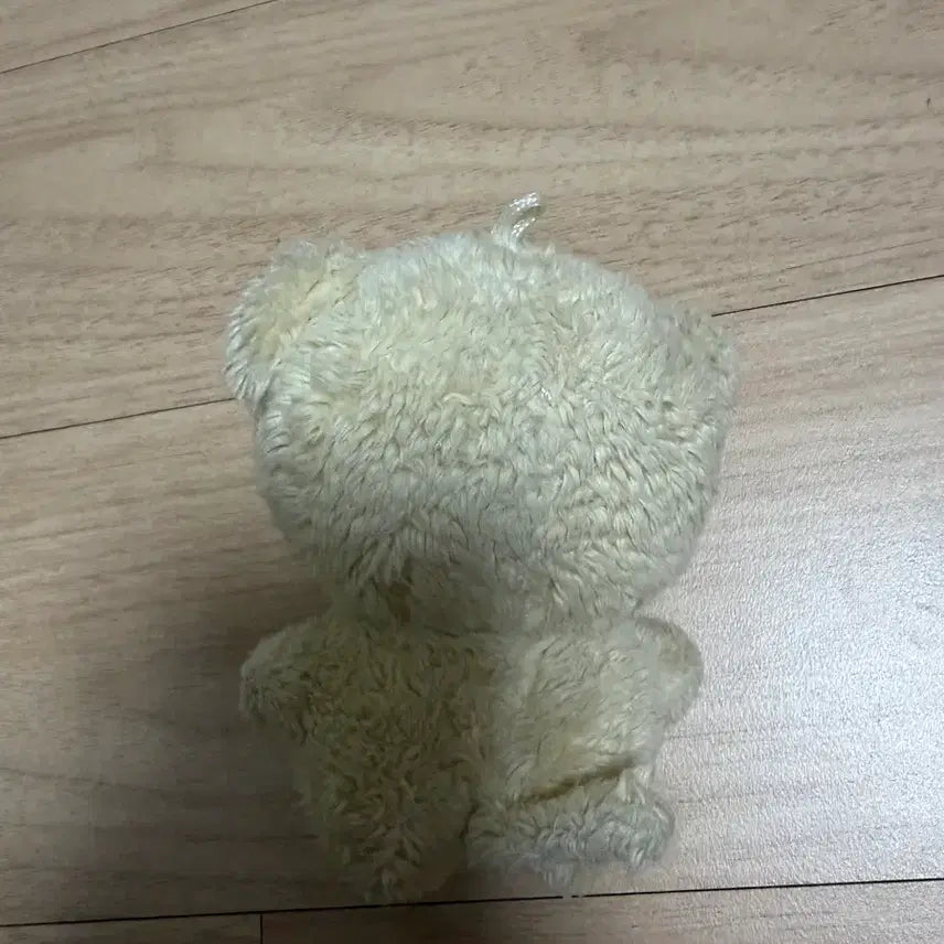 [BUNJANG] Mark Cheetah Doll / 마크 인형 치타리