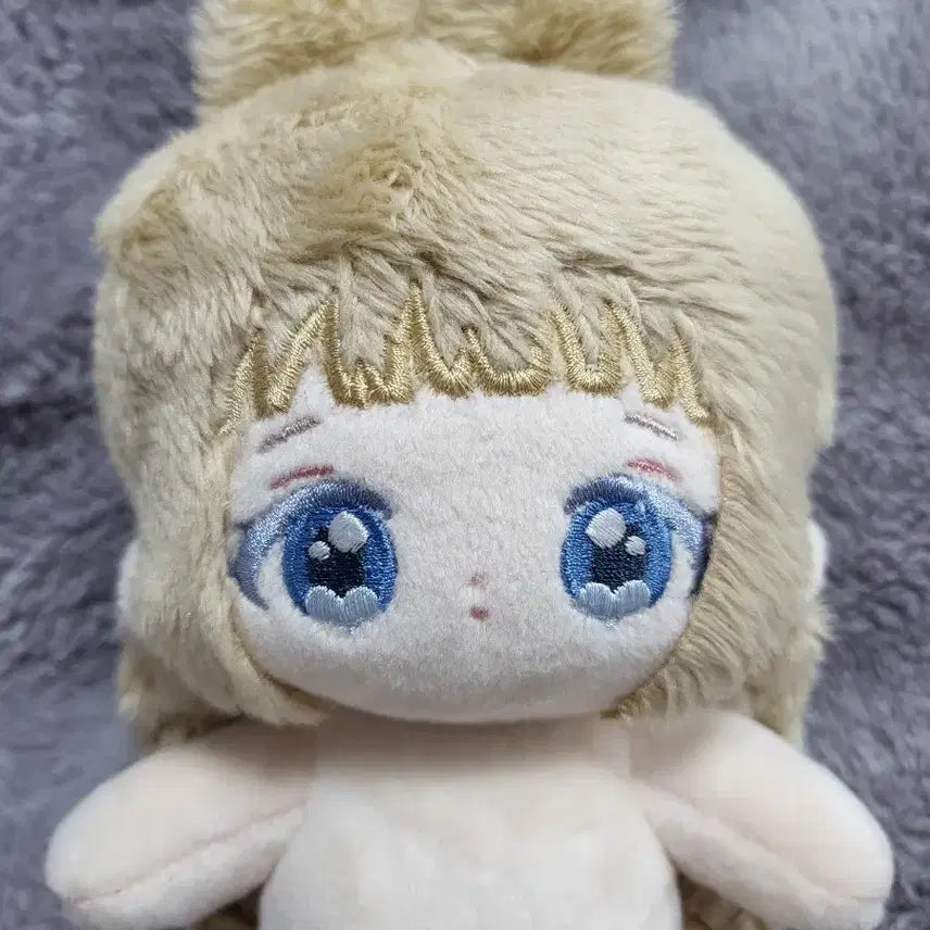 [SOLD OUT] (운포)솜인형 10cm