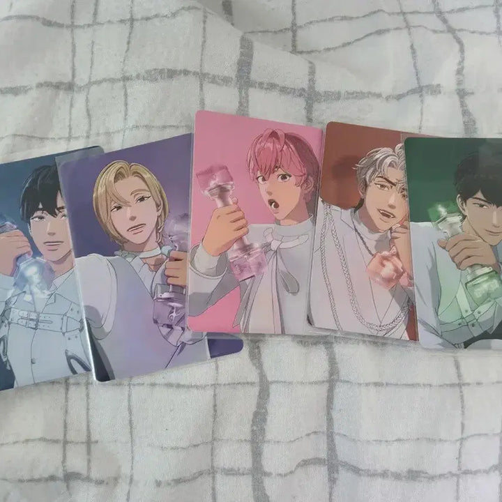 [SOLD OUT] 플레이브 응원봉