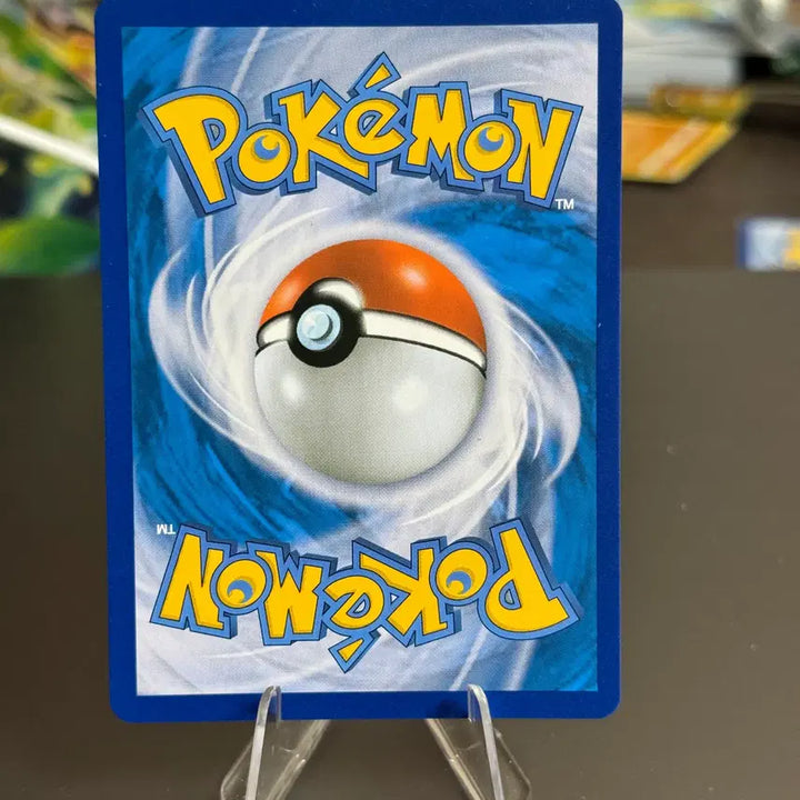 [SOLD OUT] 포켓몬카드 파도타기피카츄 판매 66-I6