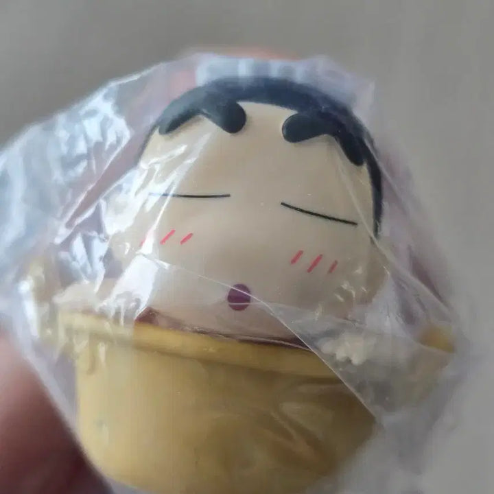 [SOLD OUT] 짱구는못말려 짱구 라면스토퍼 판매합니다!