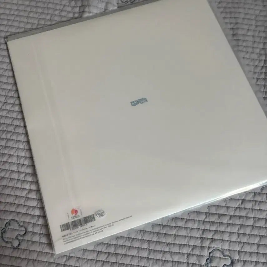 [BUNJANG] Wave to us Summer Flows Blue Color LP / 웨이브투어스 summer flows 0.02 lp 미개봉