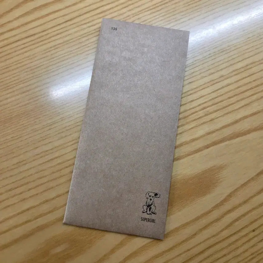 [SOLD OUT] 슈퍼걸 TTT