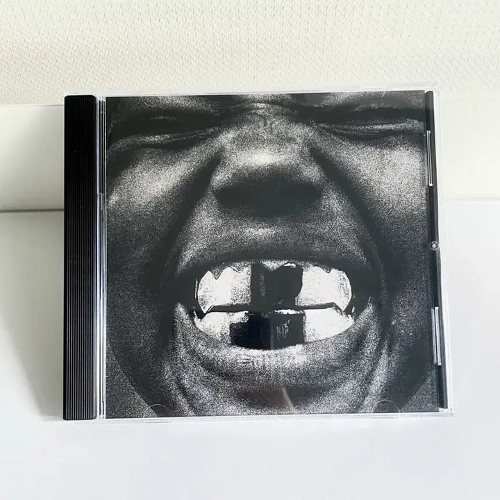 [BUNJANG] Kanye West Bully Custom CD / Kanye west 칸예 - bully 커스텀 cd