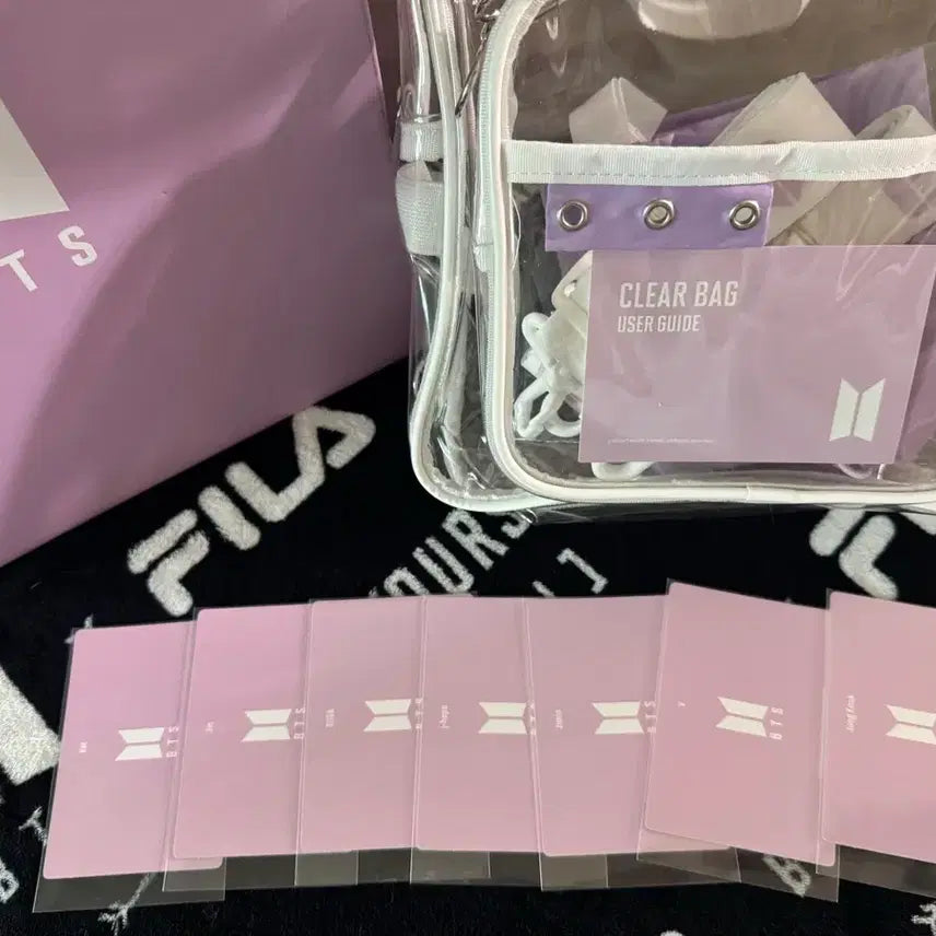 [SOLD OUT] 방탄소년단 머치박스