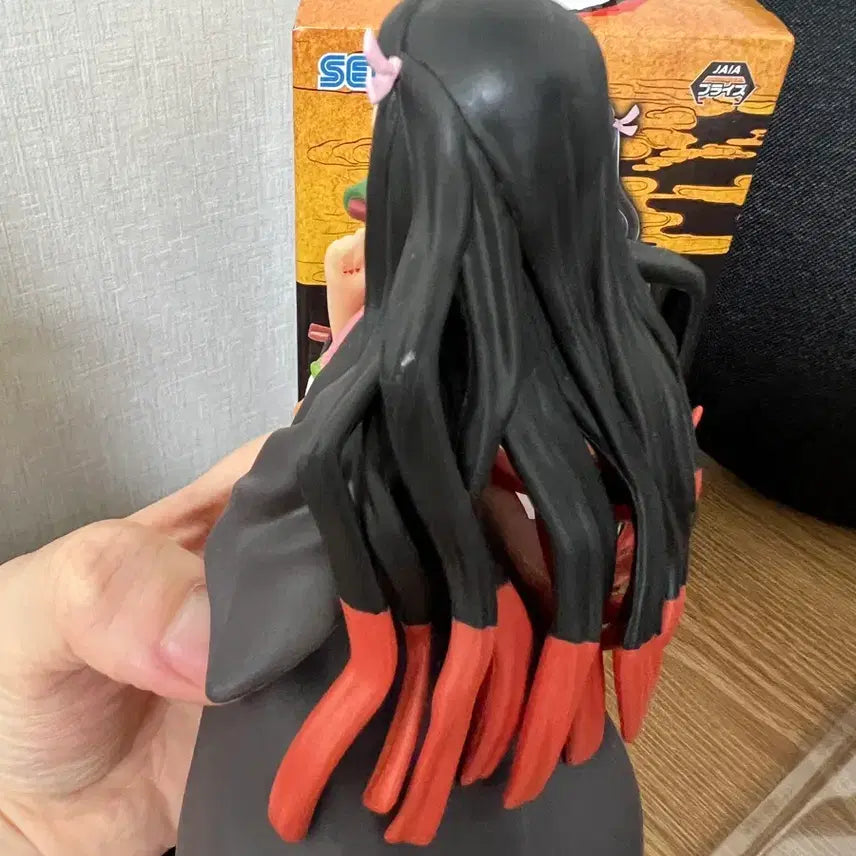 [SOLD OUT] 세가 카마도 네즈코 SPM 피규어