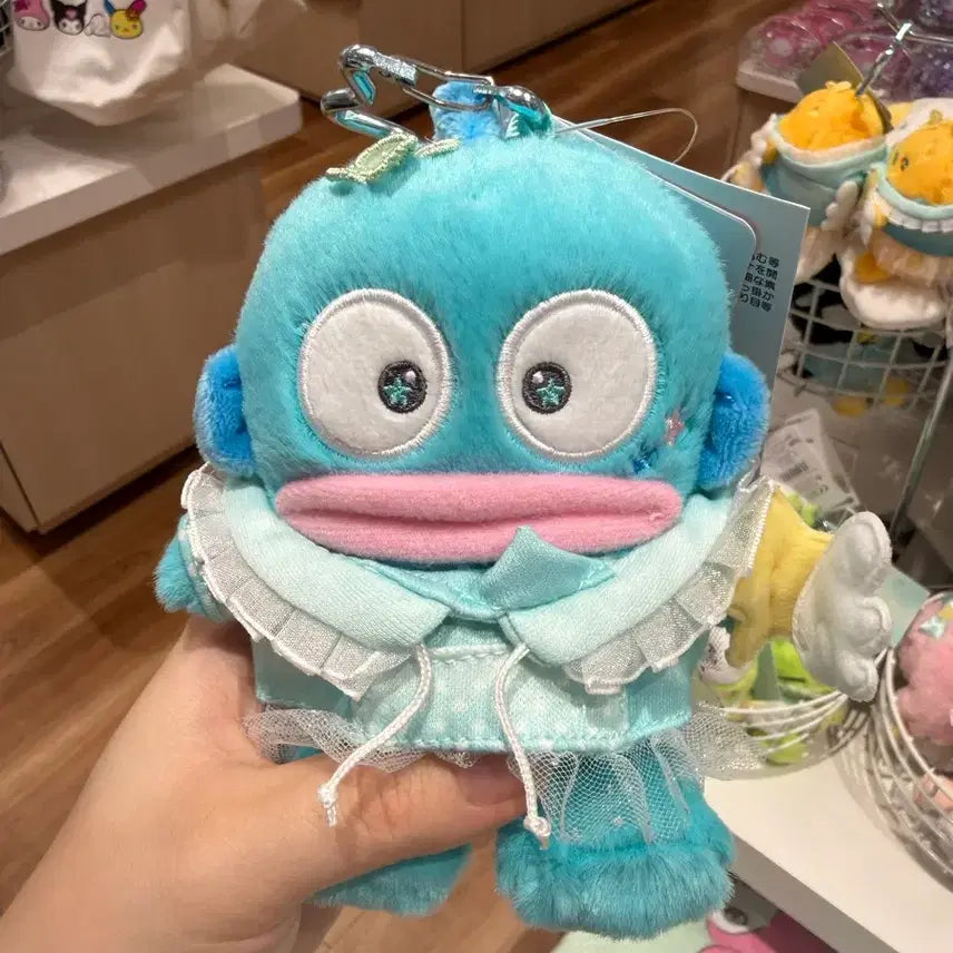 [SOLD OUT] 한교동 인형