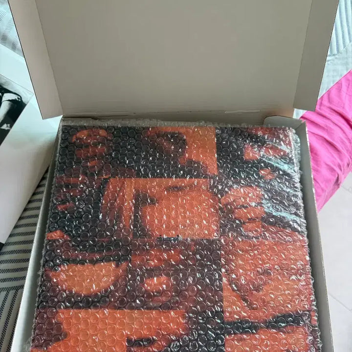 [SOLD OUT] 프랭크 오션 Blonde channel orange lp