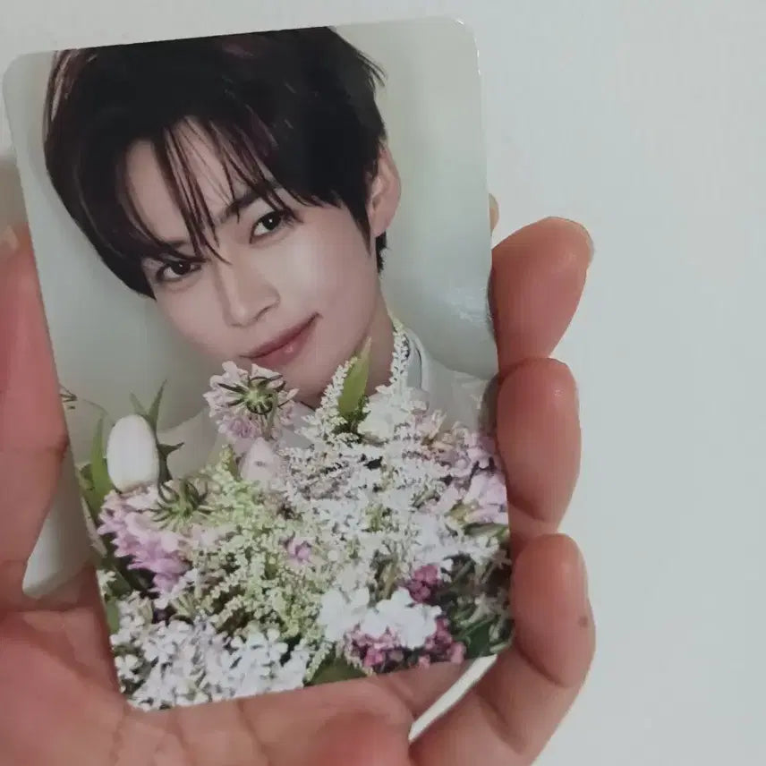 [BUNJANG] ZB1 Sung Hanbin Reproof Set / 제베원 성한빈 리플로우 세트