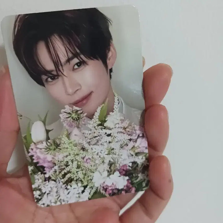 [BUNJANG] ZB1 Sung Hanbin Reproof Set / 제베원 성한빈 리플로우 세트