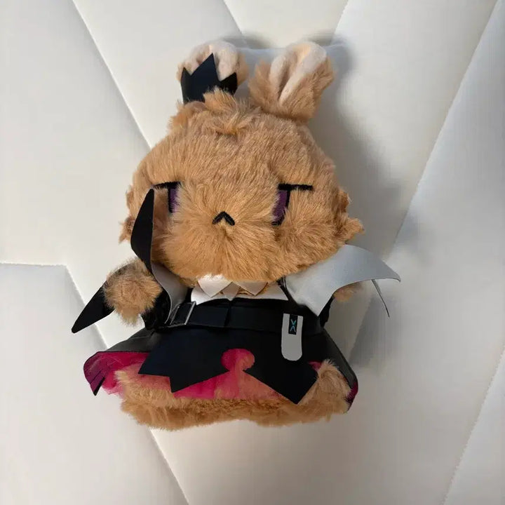 [BUNJANG] Arknights Eyjafjalla Enfeild Levantine Plush / 명일방주 에이야파들라, 명방 엔필 레바테인 인형 팝니다