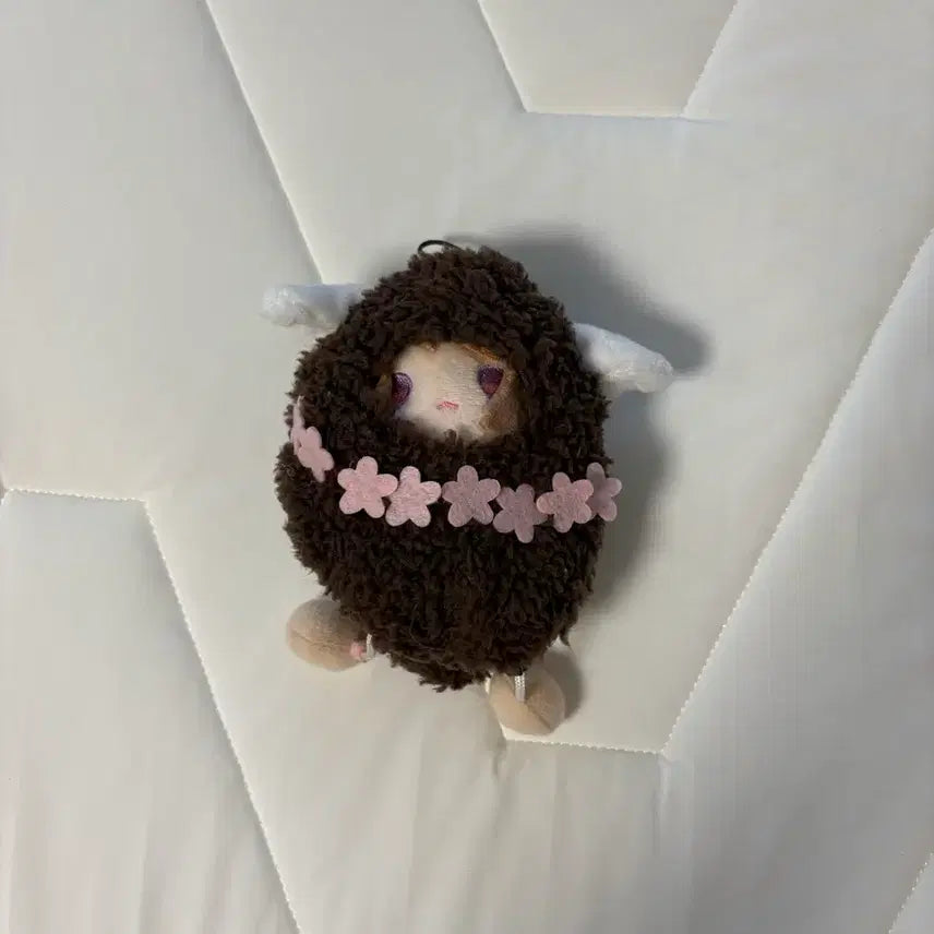 [BUNJANG] Arknights Eyjafjalla Enfeild Levantine Plush / 명일방주 에이야파들라, 명방 엔필 레바테인 인형 팝니다