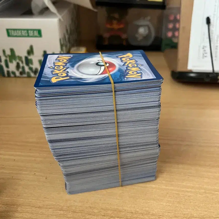 [BUNJANG] Pokemon Card 340 Card Set / 포켓몬 카드 일반 340장 판매합니다