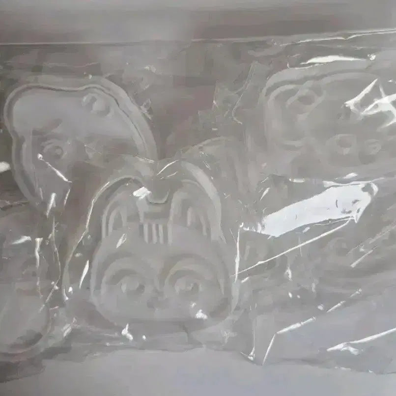 [SOLD OUT] 아이브 ive 미니브 쿠키틀 6개 일괄 양도