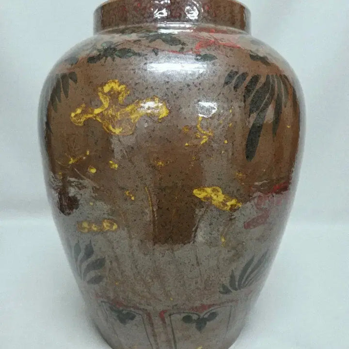 [BUNJANG] Chinese Celadon Vase / 중국도자기 장유 항