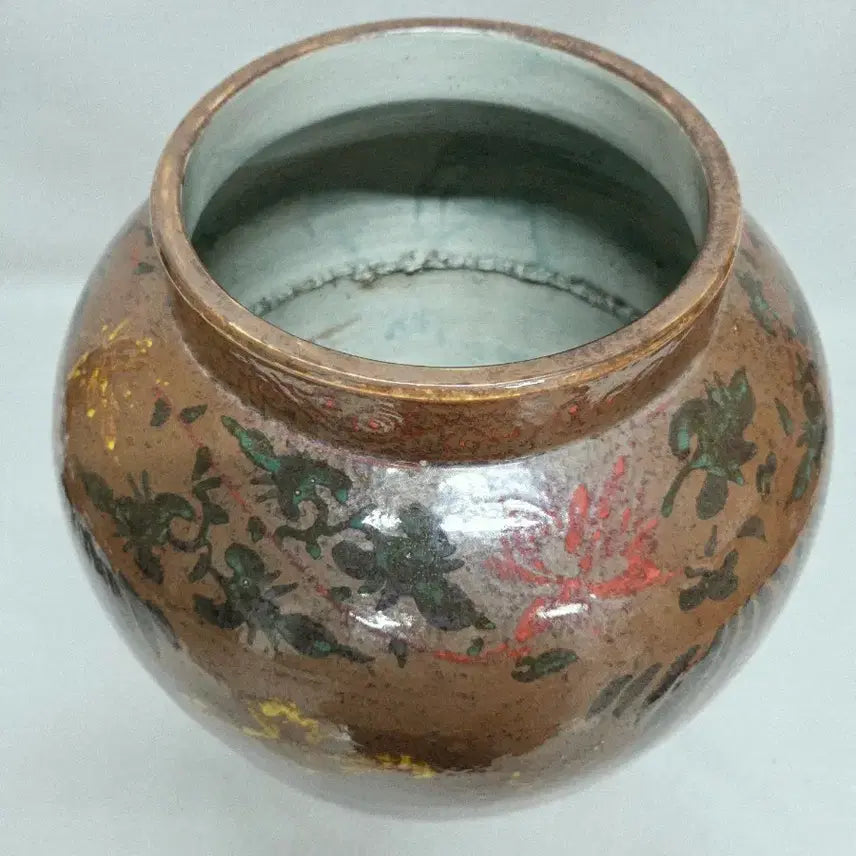 [BUNJANG] Chinese Celadon Vase / 중국도자기 장유 항