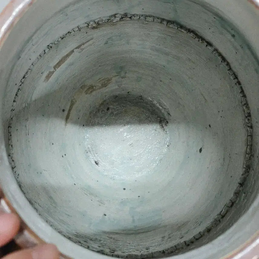 [BUNJANG] Chinese Celadon Vase / 중국도자기 장유 항