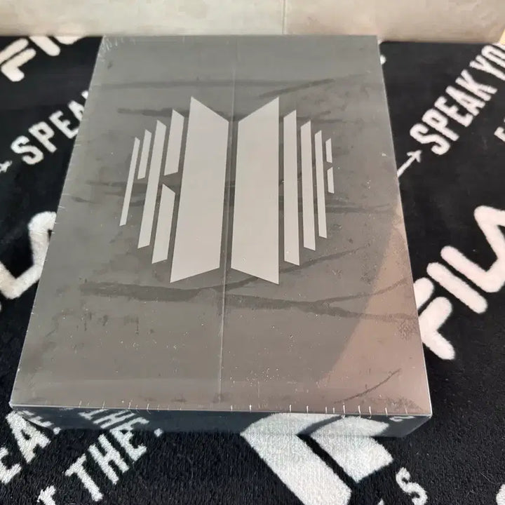 [SOLD OUT] 방탄소년단 프루프 앨범 미개봉