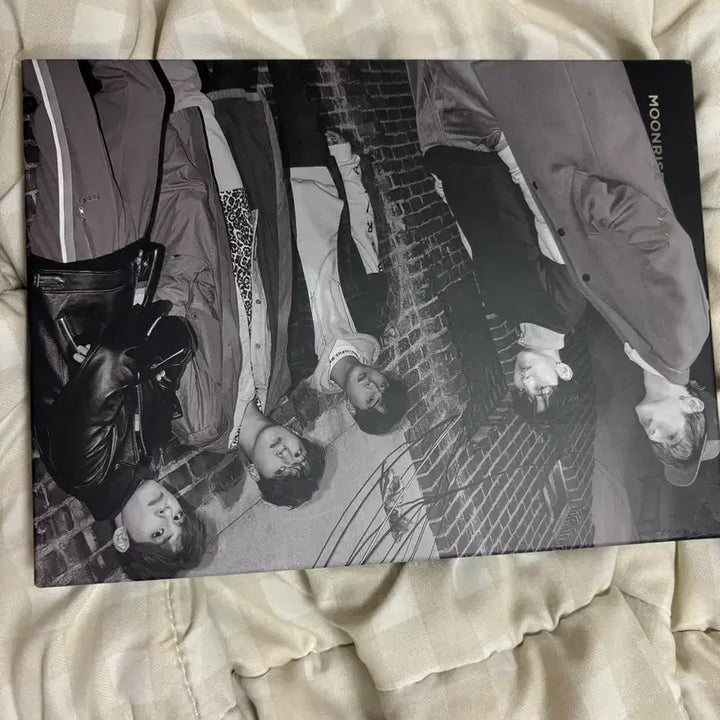 [BUNJANG] Day6 Moonrise Album / 데이식스 문라이즈 앨범