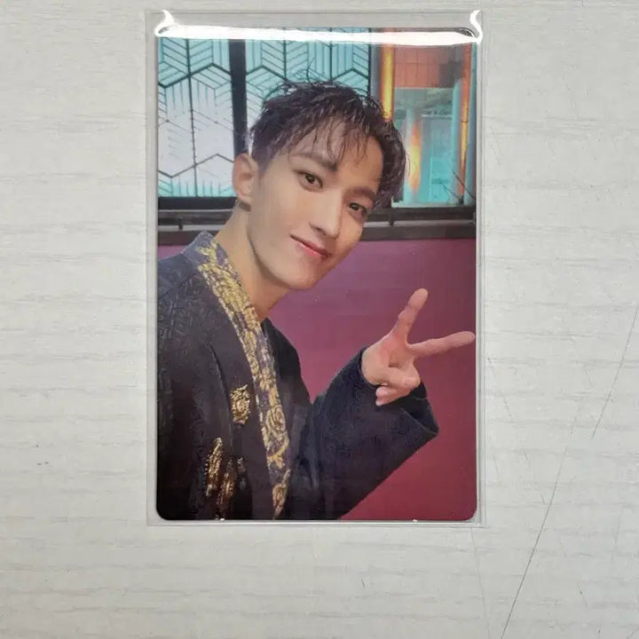 [BUNJANG] SEVENTEEN DK FML Photocard / 세븐틴 도겸 FML 포카