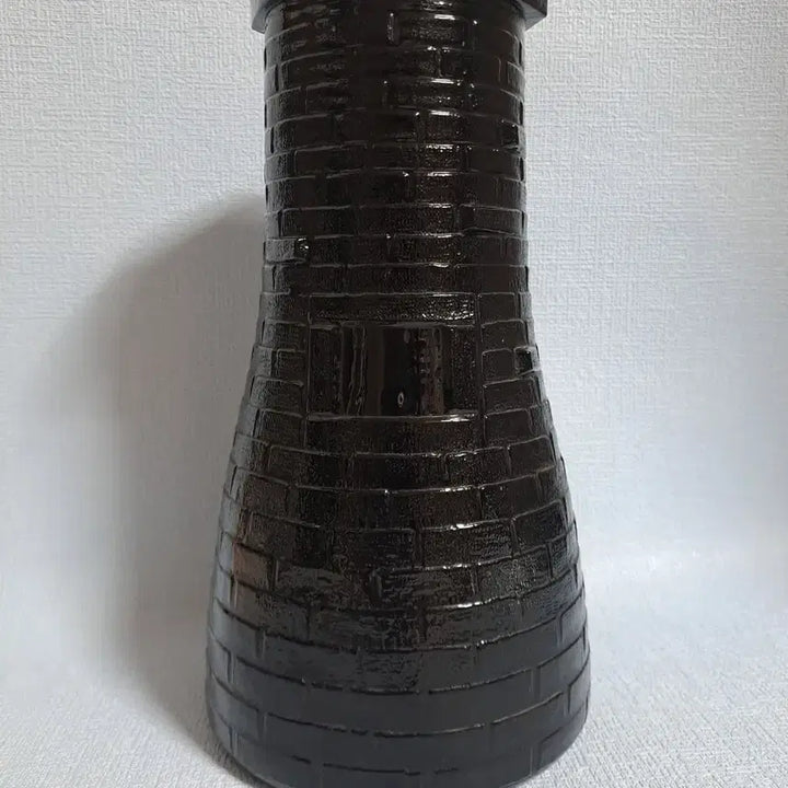 [SOLD OUT] 근대사 [ 첨성대 ] 레트로 글라스 인테리어 장식품