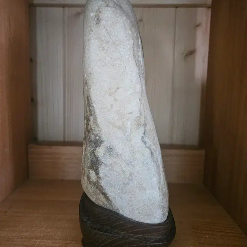 [BUNJANG] Patterned Stone (Munyangseok) Display Stone / 문양석  수석