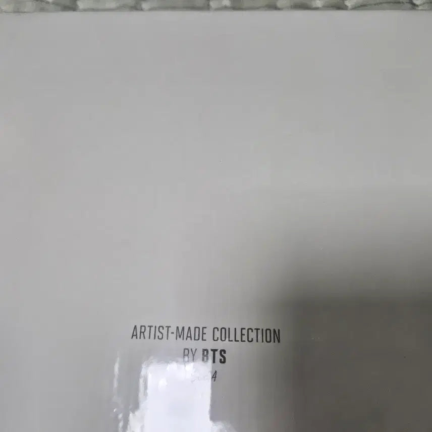 [BUNJANG] BTS Suga ARTIST-MADE COLLECTION Stationery Set / by bts 슈가 문구세트
