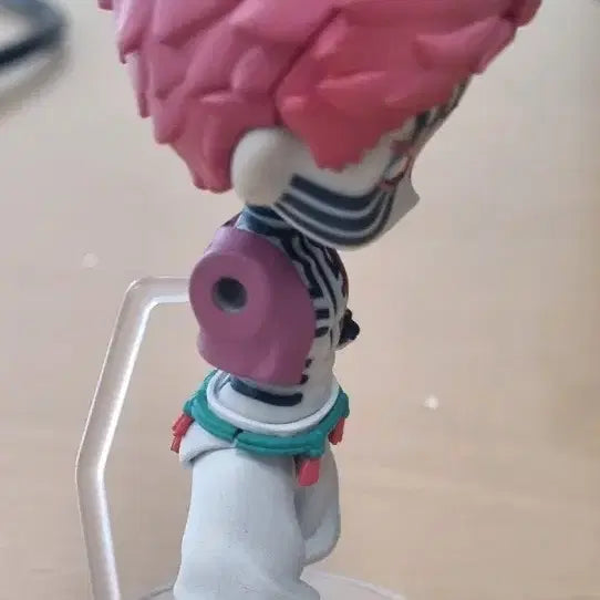 [BUNJANG] Demon Slayer Akaza Figuarts Mini Figure / 귀멸의 칼날 아카자 피규어ㅡ피규아츠미니