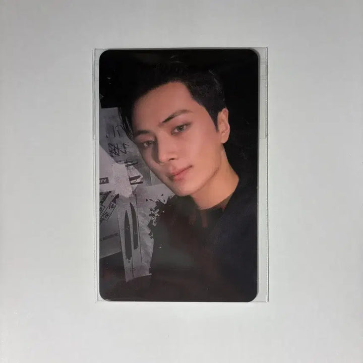 [BUNJANG] ENHYPEN Jay Shopee Fansign Photocard / 엔하이픈 제이 enhypen 쇼피 팬싸 shopee fansign 태국