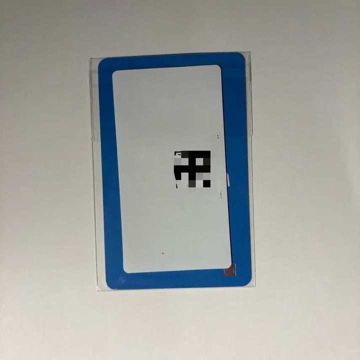 [BUNJANG] ENHYPEN Jay Shopee Fansign Photocard / 엔하이픈 제이 enhypen 쇼피 팬싸 shopee thai sign 태국