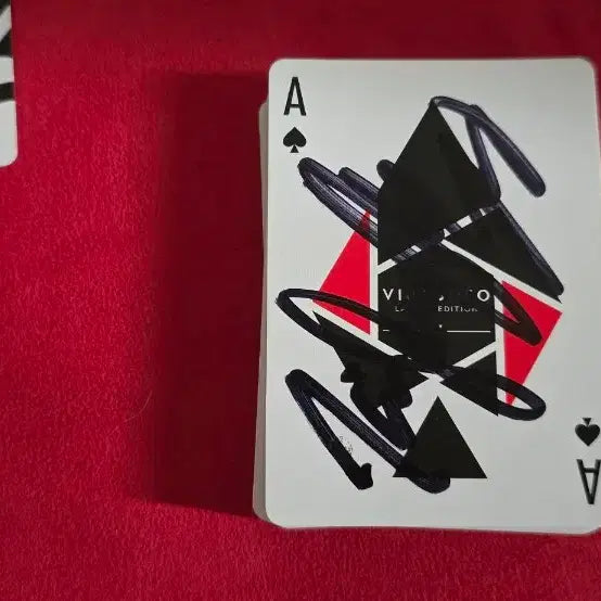 [BUNJANG] Virtuoso Deck v1 Launch Edition (Opened) / 개봉품) 버투소 덱 v1 런치에디션 판매합니다