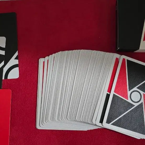 [BUNJANG] Virtuoso Deck v1 Launch Edition (Opened) / 개봉품) 버투소 덱 v1 런치에디션 판매합니다