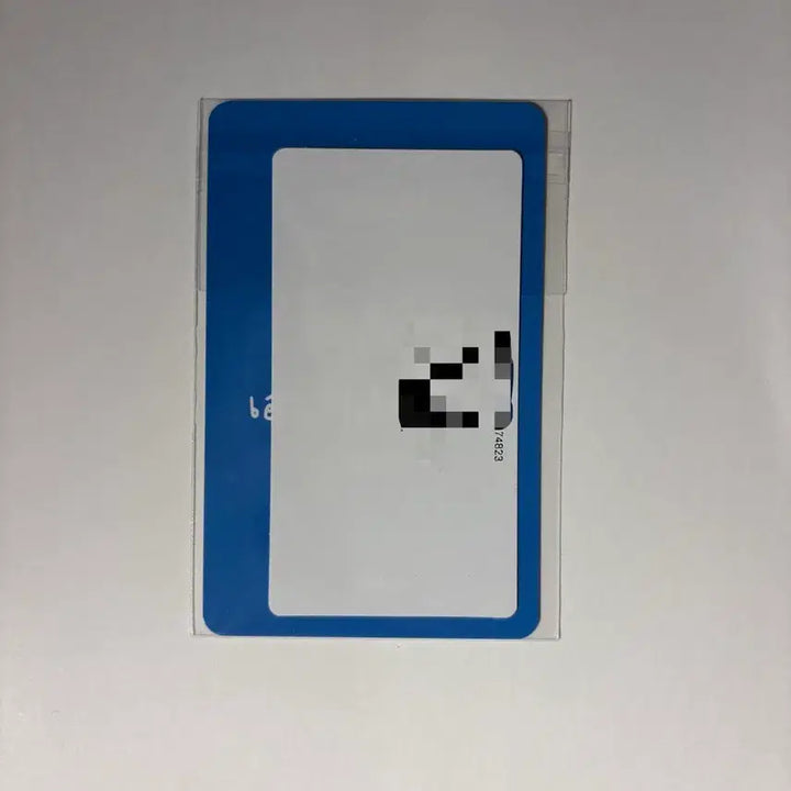 [BUNJANG] ENHYPEN Sunoo Shopee Fansign Photocard / 엔하이픈 선우 enhypen 쇼피 팬싸 shopee fansign 태국