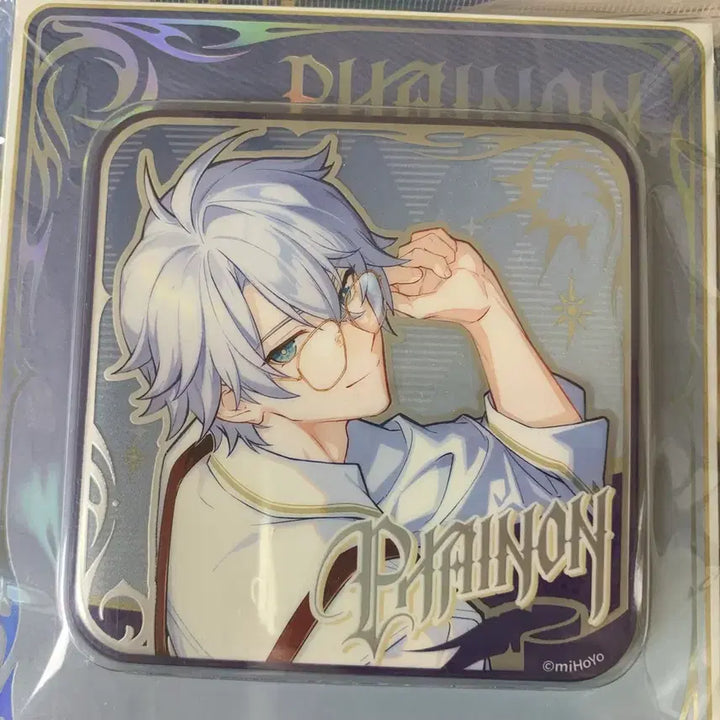 [BUNJANG] Honkai Star Rail Arlecchino Special Goods Bundle / 붕괴스타레일 붕스 파이논 특전 판매합니다