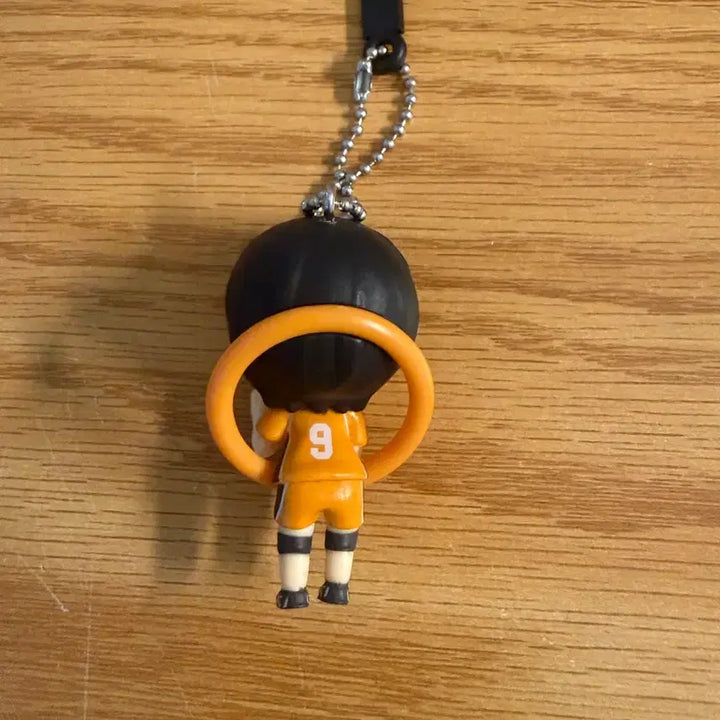 [BUNJANG] Haikyuu!! Kageyama Tobio Konnichiwa Gacha / 하이큐 카게야마 곤니치와 가챠 판매