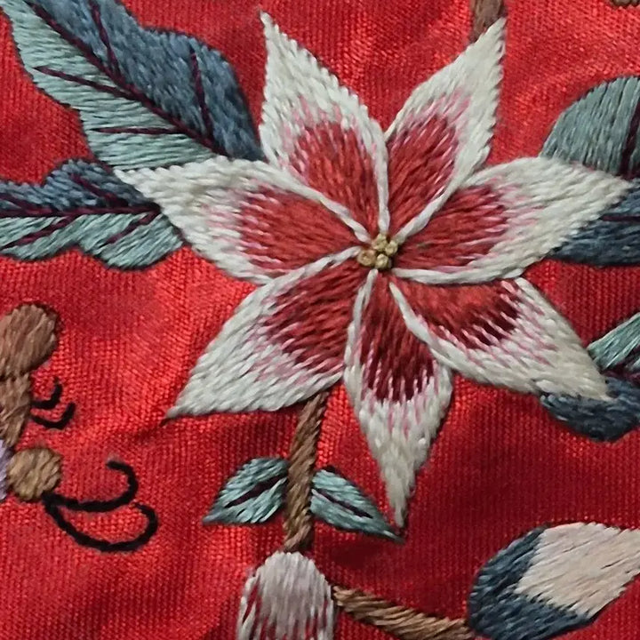 [BUNJANG] Vintage Jogakbo Textile Art / 옛날조각보