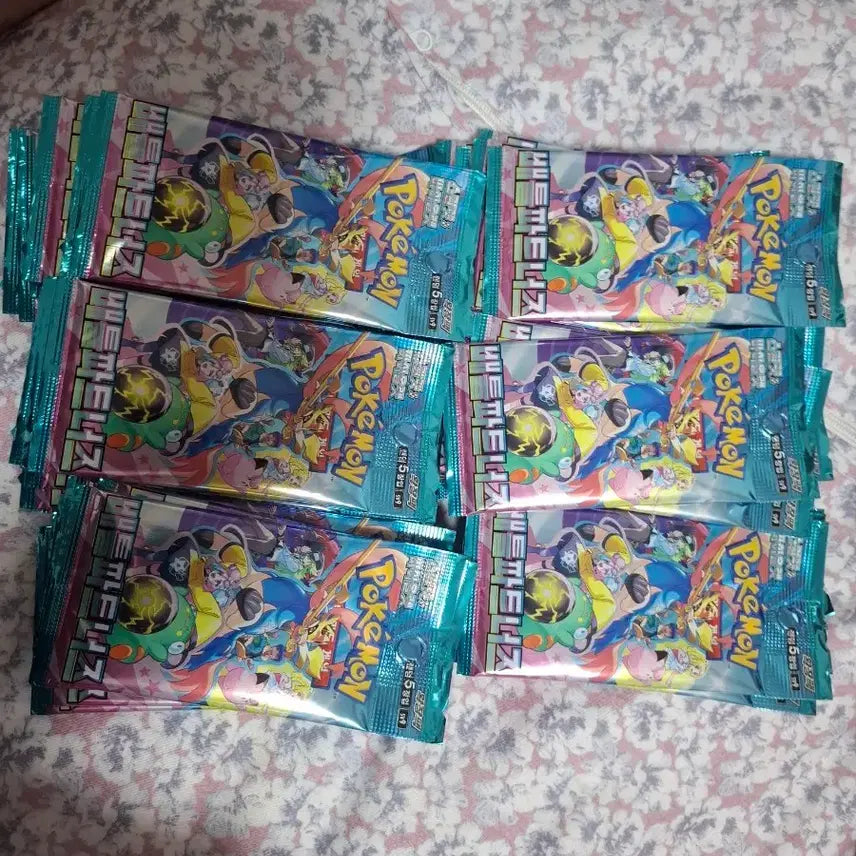 [BUNJANG] Pokemon Card Battle Partners Vending Machine Pack Bundle / 포켓몬카드 배틀파트너즈 자판개팩 60개 인증가능 서치 x
